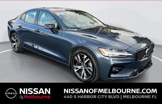 2024 Volvo S60