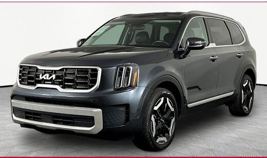 2023 Kia Telluride