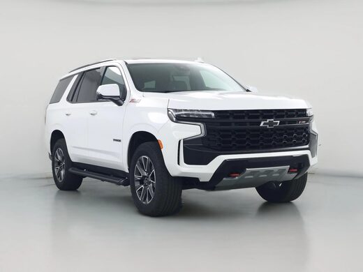 2024 Chevrolet Tahoe