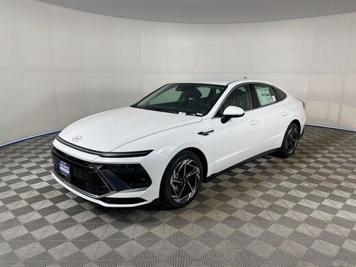 2026 Hyundai Sonata