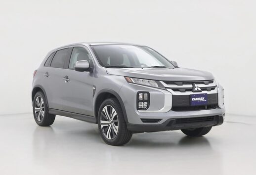 2024 Mitsubishi Outlander Sport
