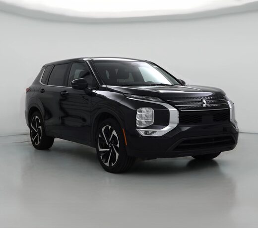 2024 Mitsubishi Outlander