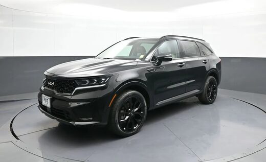 2022 Kia Sorento