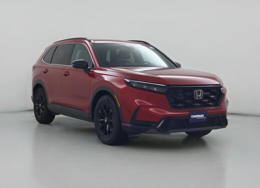 2024 Honda CR-V Hybrid
