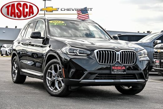 2023 BMW X3