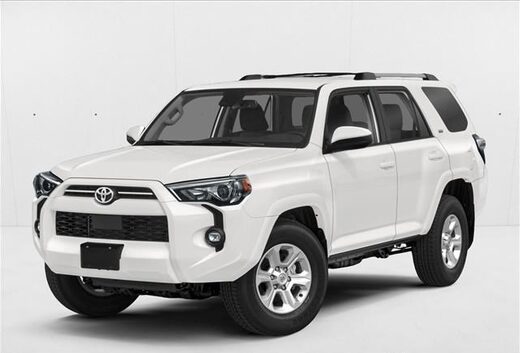 2024 Toyota 4Runner