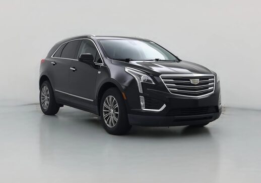2019 Cadillac XT5