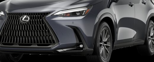 2026 Lexus NX