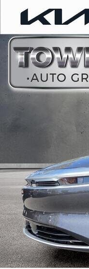 2022 Lucid Air