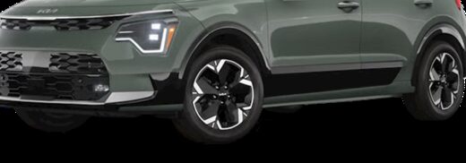 2026 Kia Niro EV