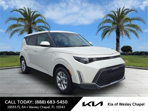 2025 Kia Soul