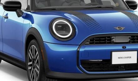 2026 MINI Hardtop 4 Door