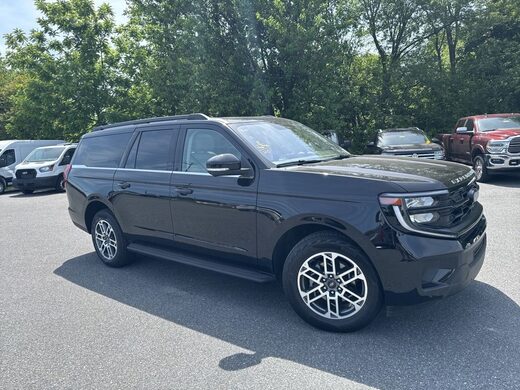 2025 Ford Expedition Max