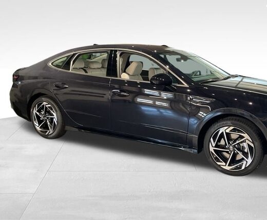 2026 Hyundai Sonata