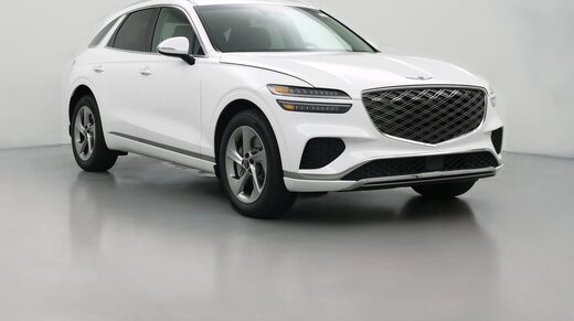 2026 GENESIS GV70