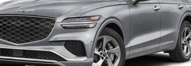 2026 GENESIS GV70
