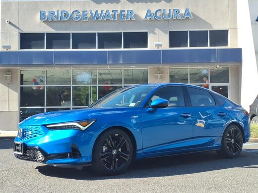 2026 Acura Integra