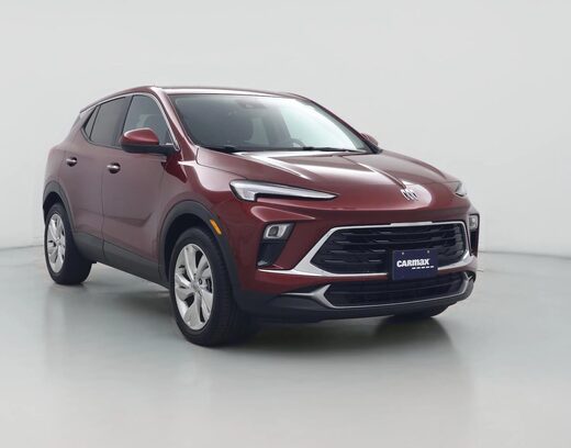 2025 Buick Encore GX