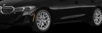 2026 BMW 3 Series