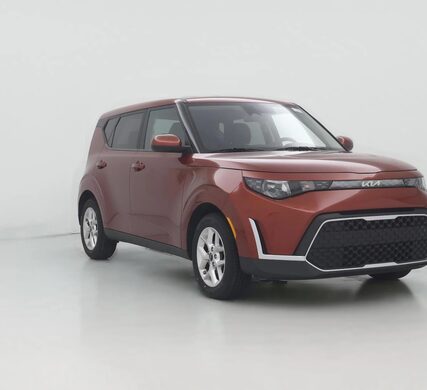 2024 Kia Soul