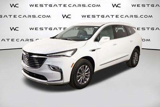 2023 Buick Enclave