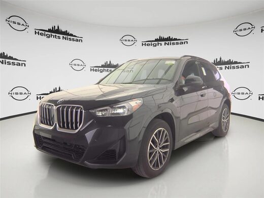 2025 BMW X1