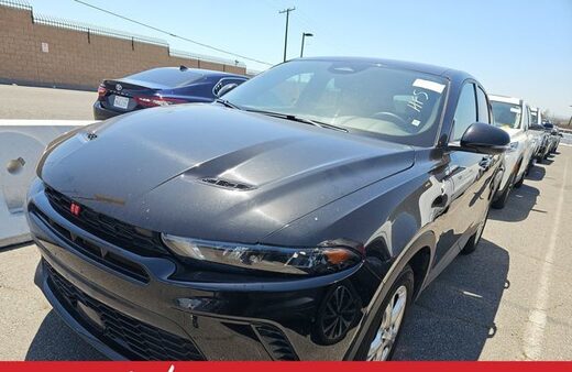 2024 Dodge Hornet
