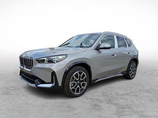 2026 BMW X1