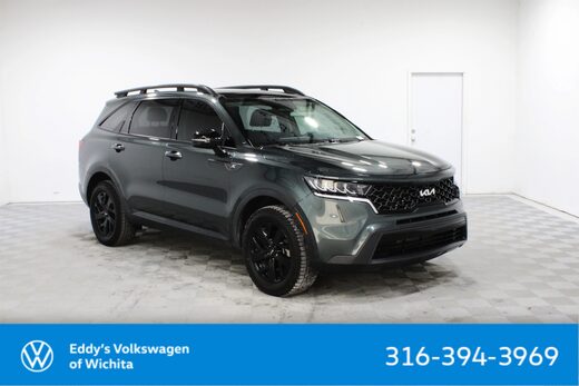 2023 Kia Sorento