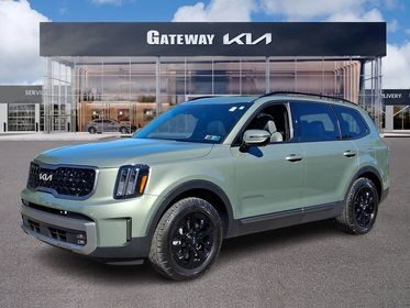 2023 Kia Telluride