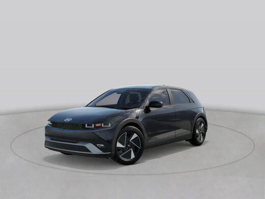2026 Hyundai IONIQ 5