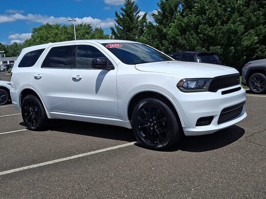 2019 Dodge Durango