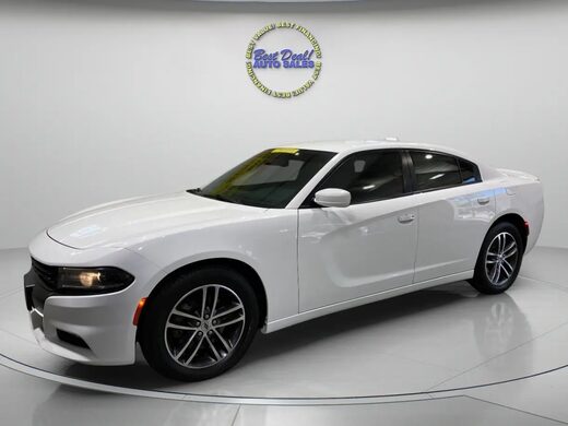 2019 Dodge Charger