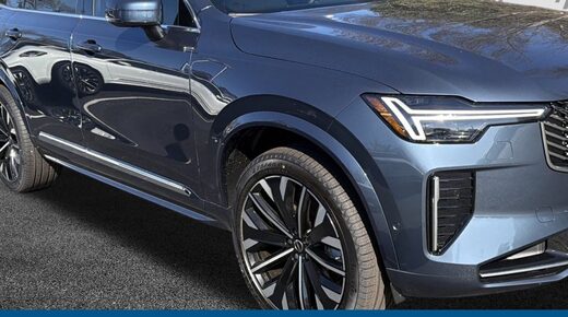 2026 Volvo XC90 Plug-In Hybrid