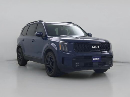 2024 Kia Telluride
