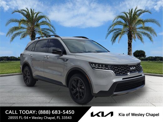 2022 Kia Sorento