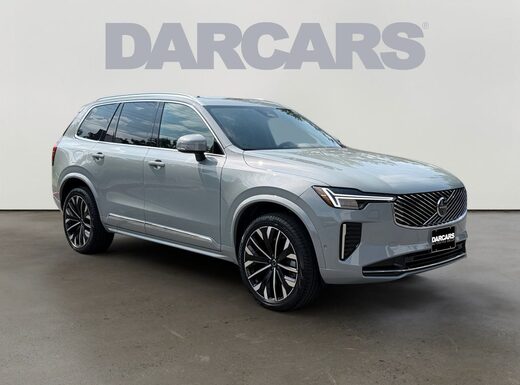 2026 Volvo XC90