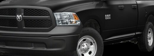 2019 RAM 1500 Classic