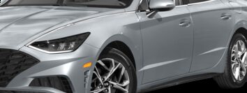2023 Hyundai Sonata
