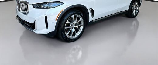 2024 BMW X5