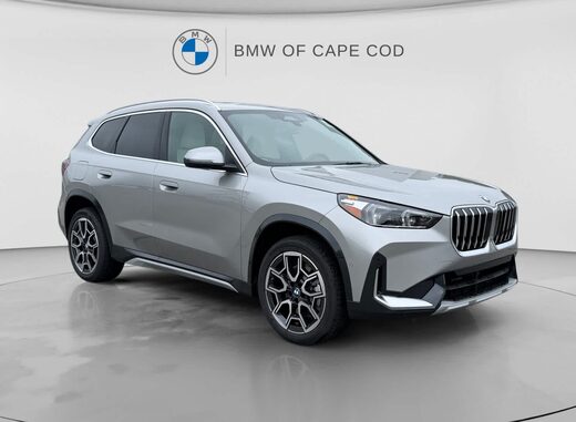 2026 BMW X1