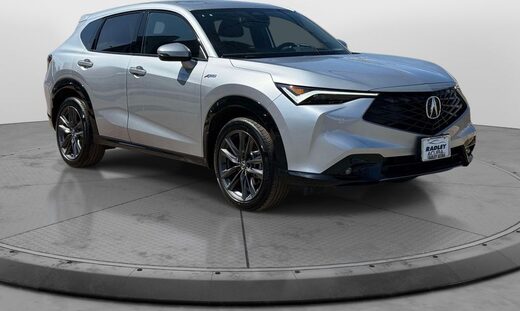 2025 Acura ADX