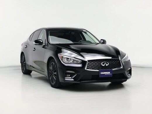 2019 INFINITI Q50