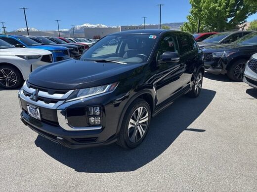 2024 Mitsubishi Outlander Sport