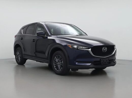 2020 Mazda CX-5
