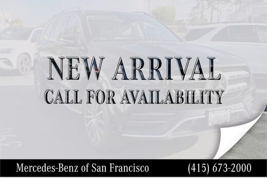 2022 Mercedes-Benz GLS