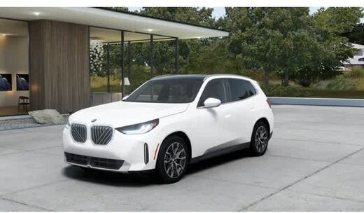 2026 BMW X3