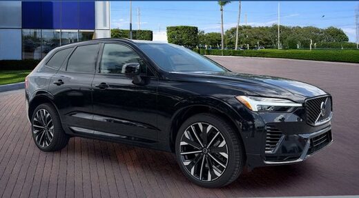 2026 Volvo XC60 Plug-In Hybrid