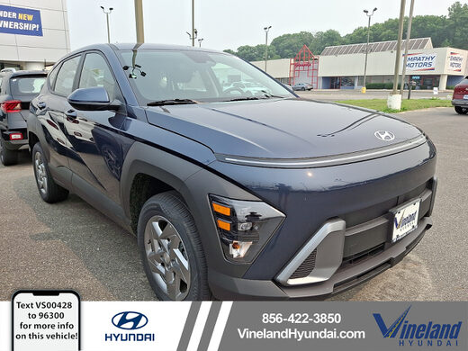 2026 Hyundai Kona