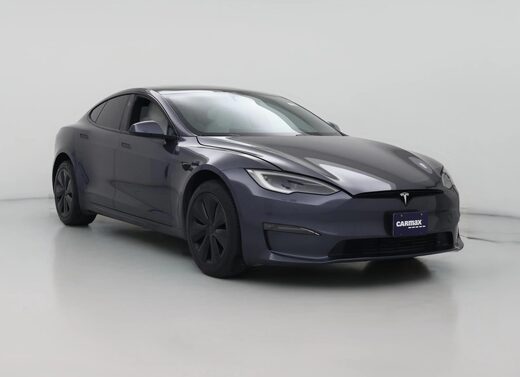 2022 Tesla Model S